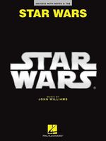STAR WARS - Ukulele