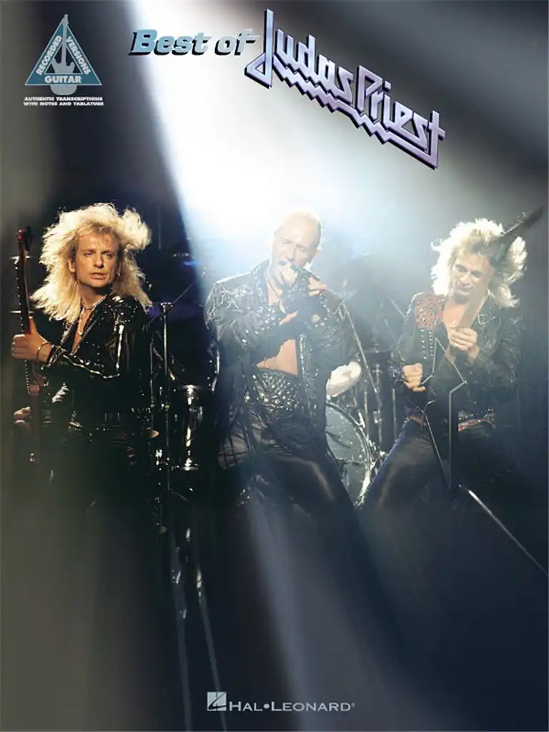Judas Priest - Best of Judas Priest