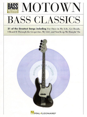 Motown Bass Classic