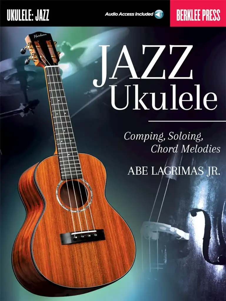 JAZZ UKULELE
