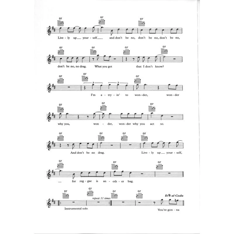 Bob Marley - THE CONCISE BOB MARLEY