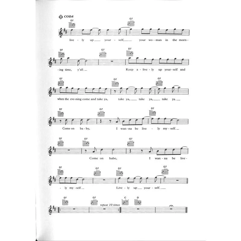 Bob Marley - THE CONCISE BOB MARLEY