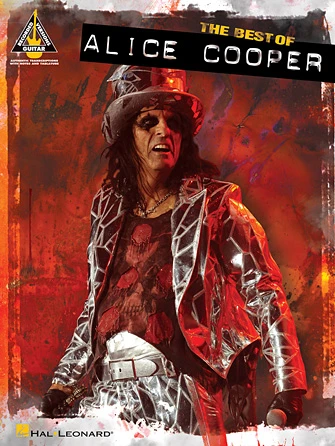 Alice Cooper - The Best of