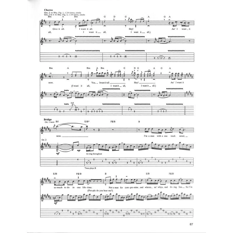 Queen - CLASSIC QUEEN
