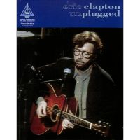 Eric Clapton - UNPLUGGED (GUITAR RECORDED VERSIONS)