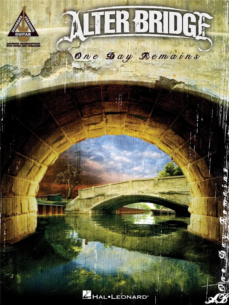 Alter Bridge - ONE DAY REMAINS