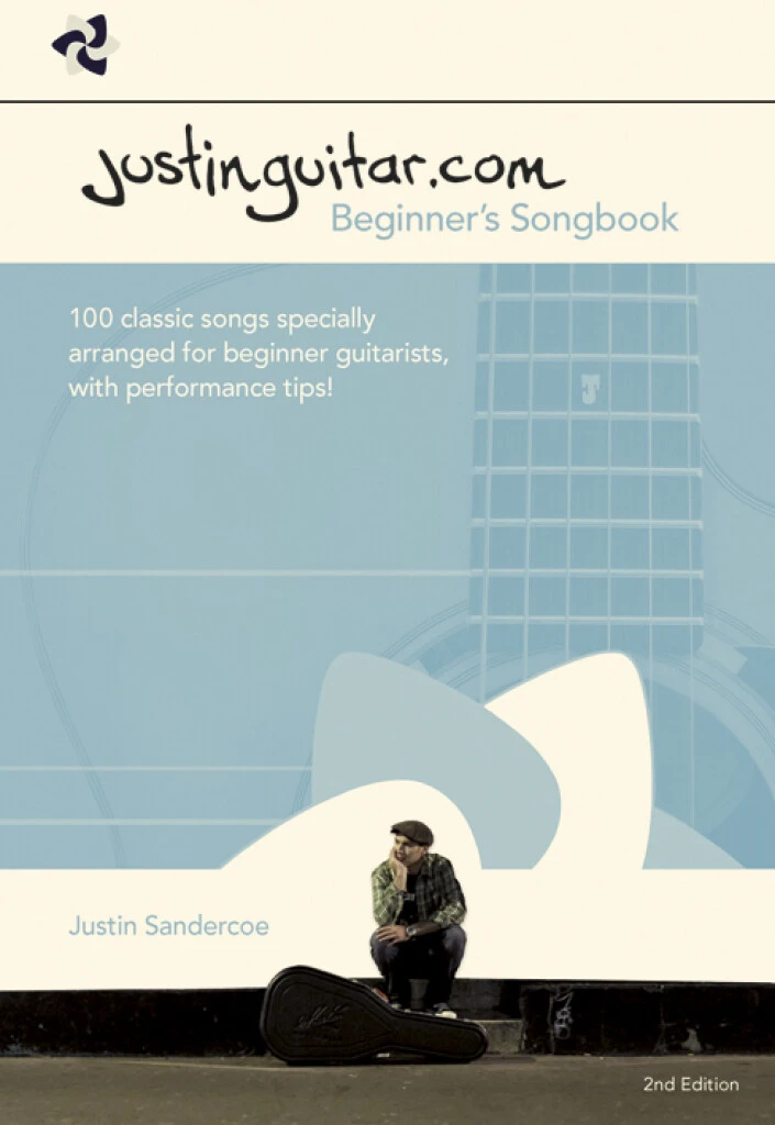 Justinguitar.com Beginner's Songbook 1