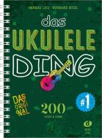 Das Ding - UKULELE-DING 1