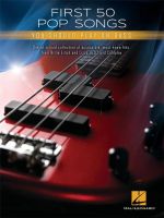 BASS - FIRST 50 POP SONGS