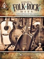 FOLK - TODAY´S FOLK ROCK HITS
