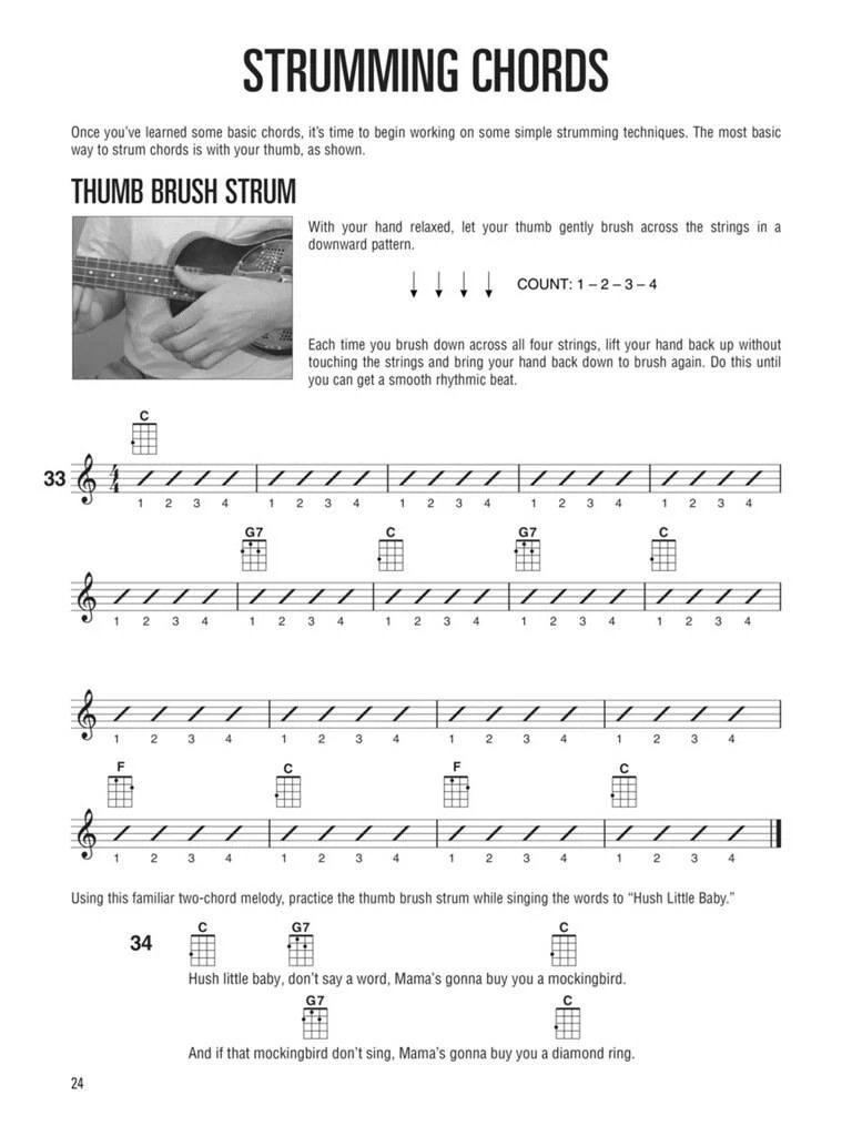 Hal Leonard - Method Book 1 Left-Handed