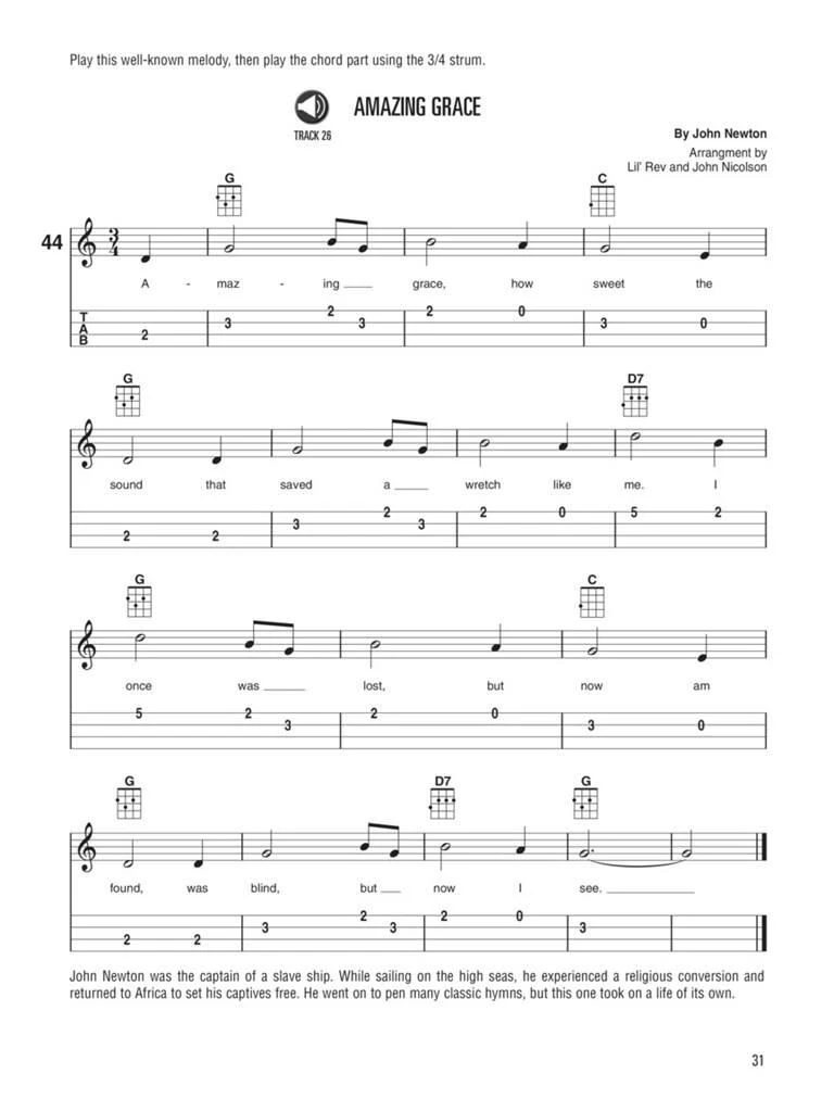 Hal Leonard - Method Book 1 Left-Handed