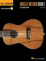 Hal Leonard - Method Book 1 Left-Handed