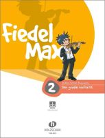 Fiedel Max Der große Auftritt 2