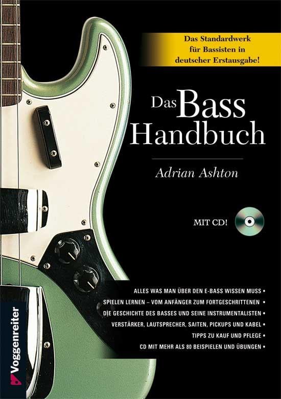 Das Bass Handbuch