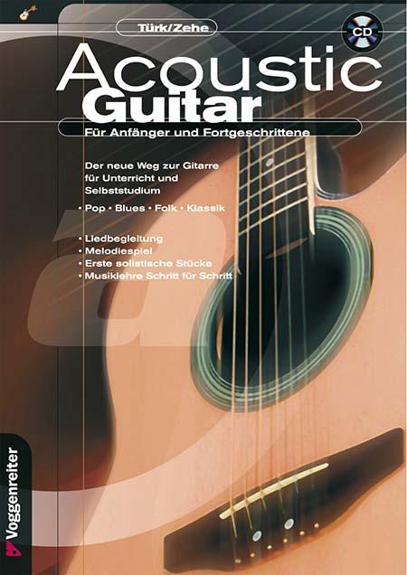 Acoustic Guitar Band 1