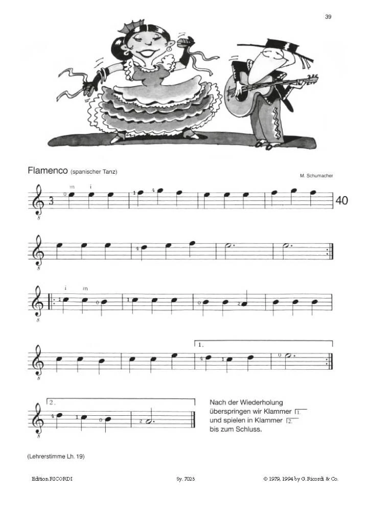 Meine Gitarrenfibel 1
