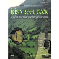 Irish Reel Book