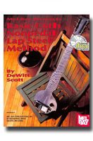 Basic C6th nonpedal lap steel method