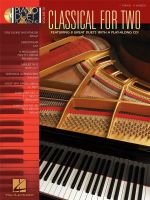 Classic For Two - Klavier