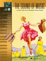 Vierhändig - The Sound Of Music - Klavier