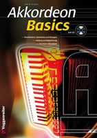 Akkordeon-Basics