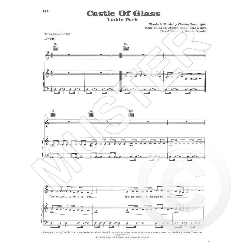 40 Chart Hits For Piano