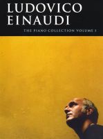 Ludovico Einaudi: The Piano Collection
