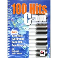 100 Hits in C-Dur: Band 5