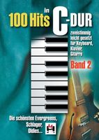100 Hits in C-Dur: Band 2