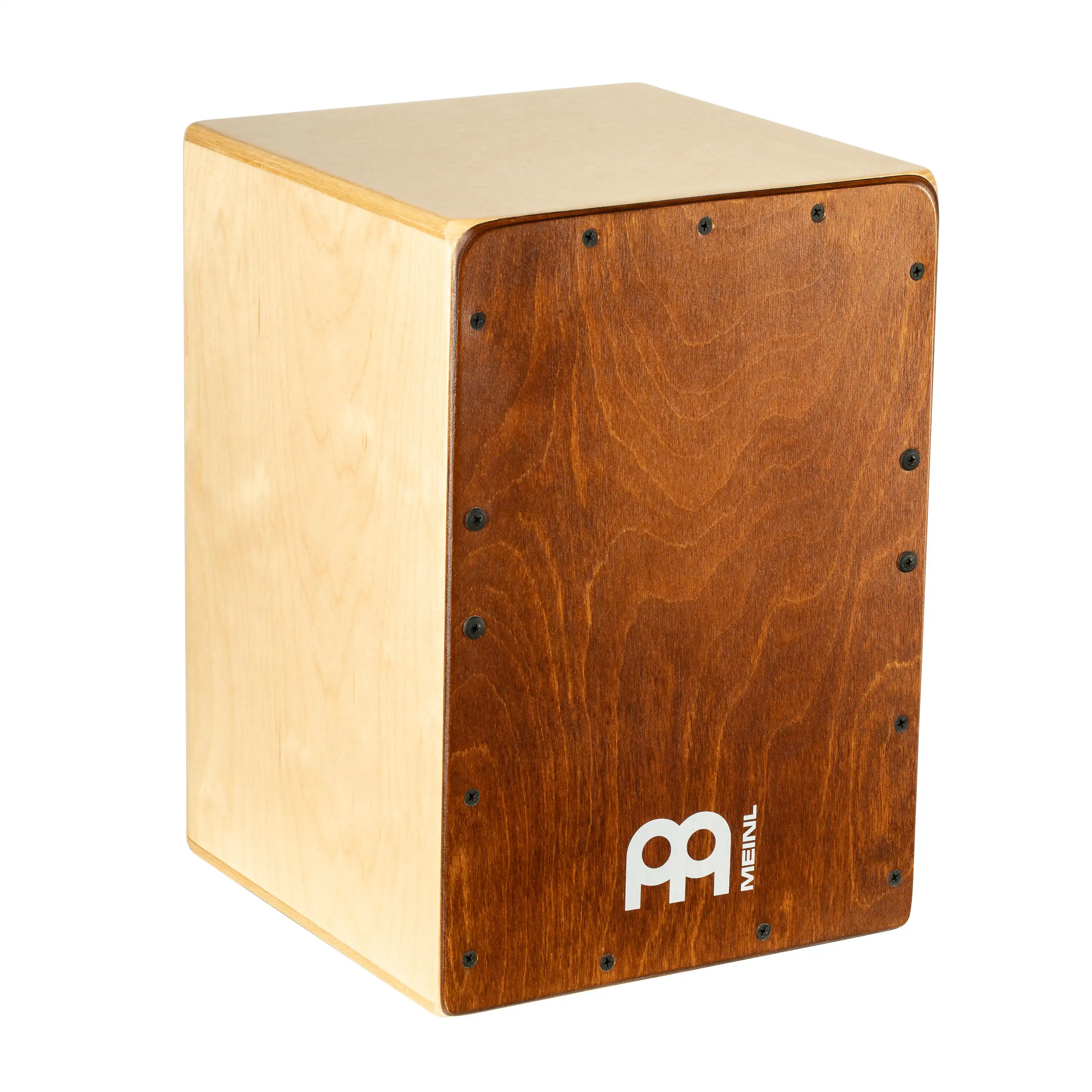 Meinl Cajon JC50AB Jam Almond Birch