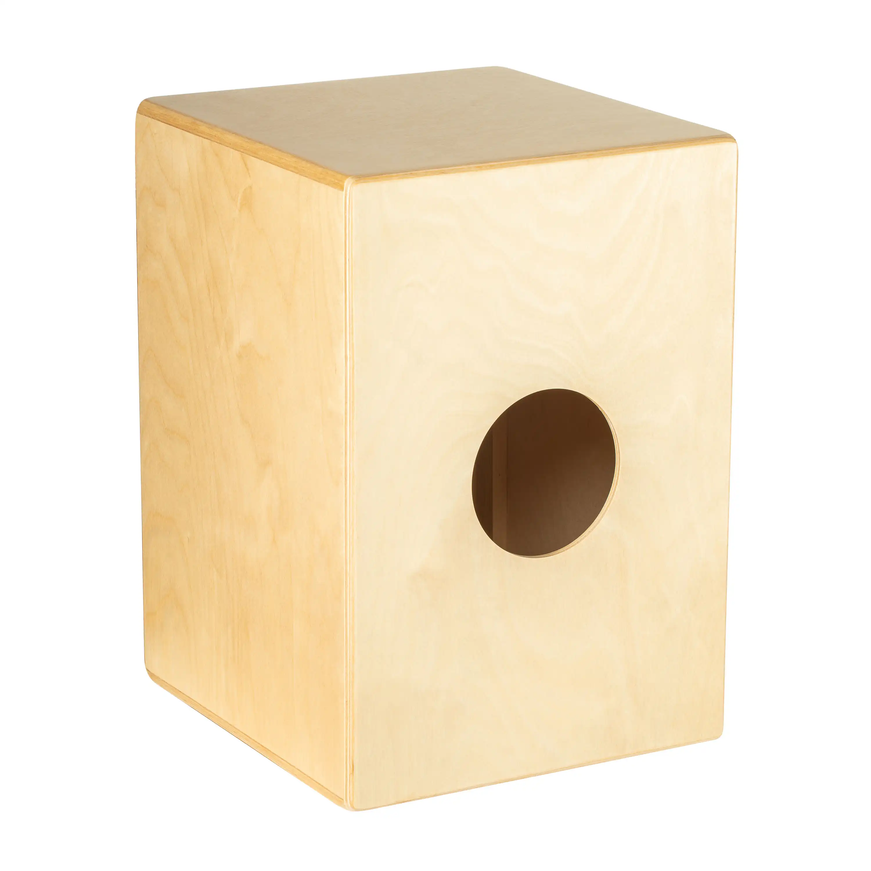 Meinl Cajon JC50AB Jam Almond Birch