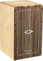 Meinlp Cajon AETLGE Artisan Edition Tango Line Grey Eucalyptus