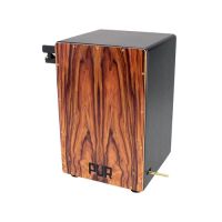 PUR Cajon Vision Pro Hi-Hat Santos Palisander