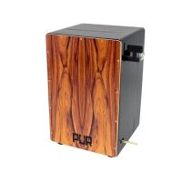 PUR Cajon Vision Pro Hi-Hat Links Santos Palisander