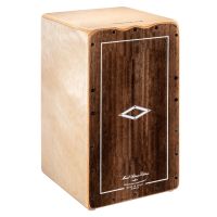 Meinl Cajon AEMILBE Artisan Edition Brown Eucalyptus