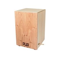 PUR Cajon Vision Pro Oak