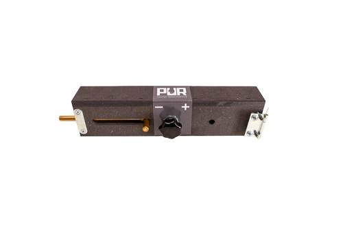 PUR Cajon Vision Pro Satin Nut