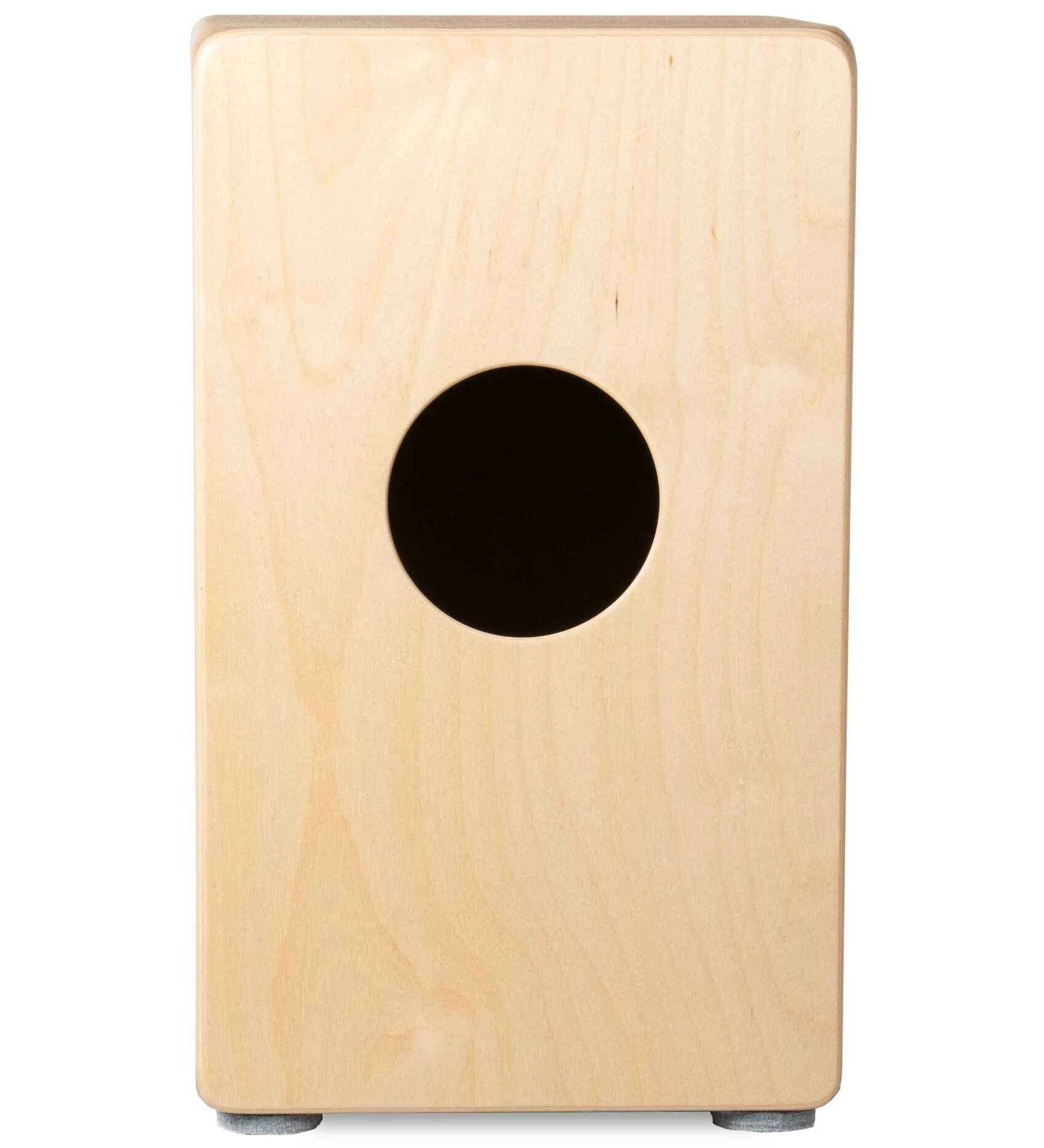 Schlagwerk CP85 Cajon Rudiments Styles