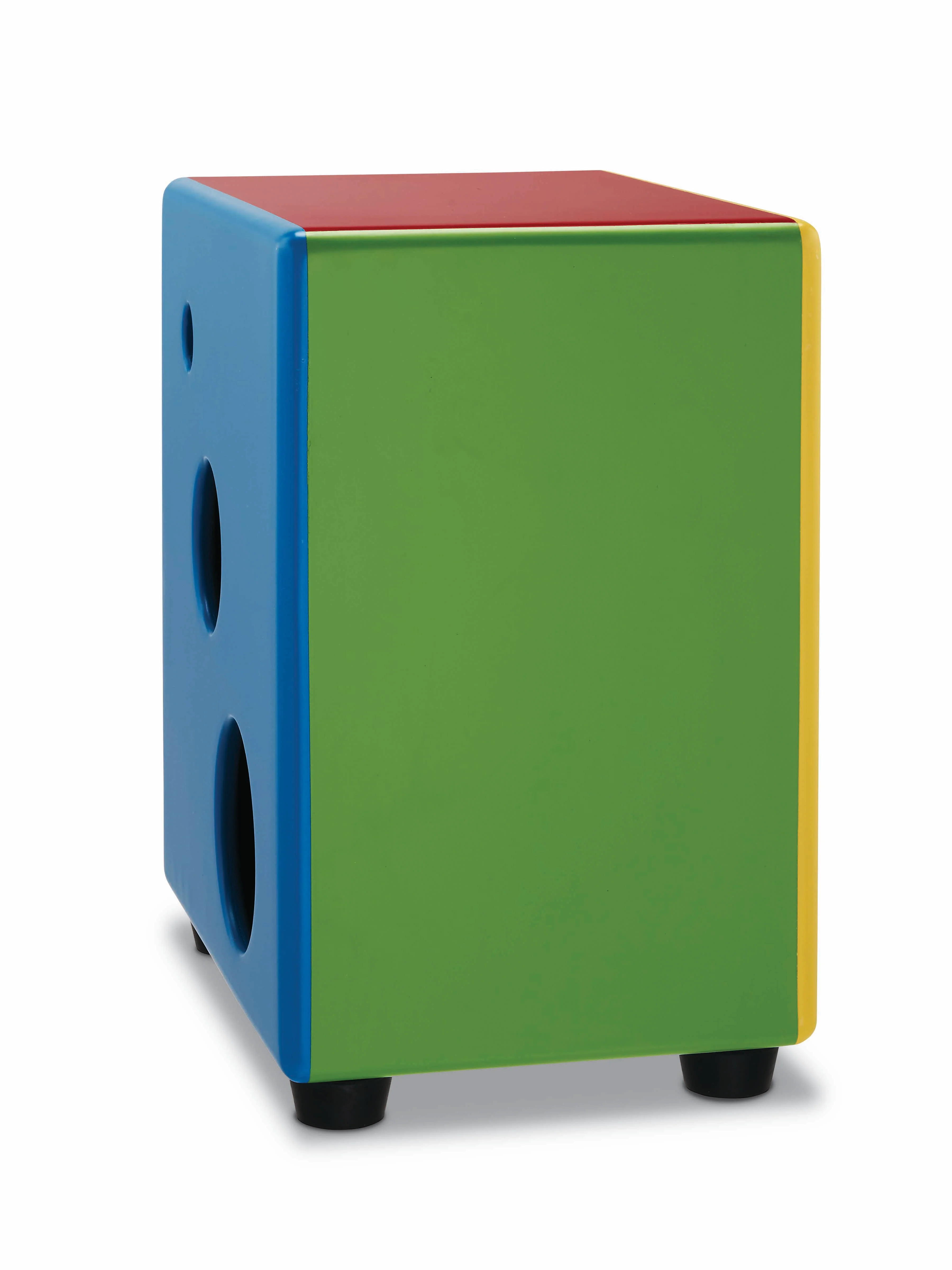 LP 1443L Cajon Mona Tavakoli Lil MT Box Cajon