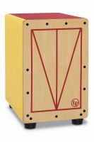 LP 1443L Cajon Mona Tavakoli Lil MT Box Cajon