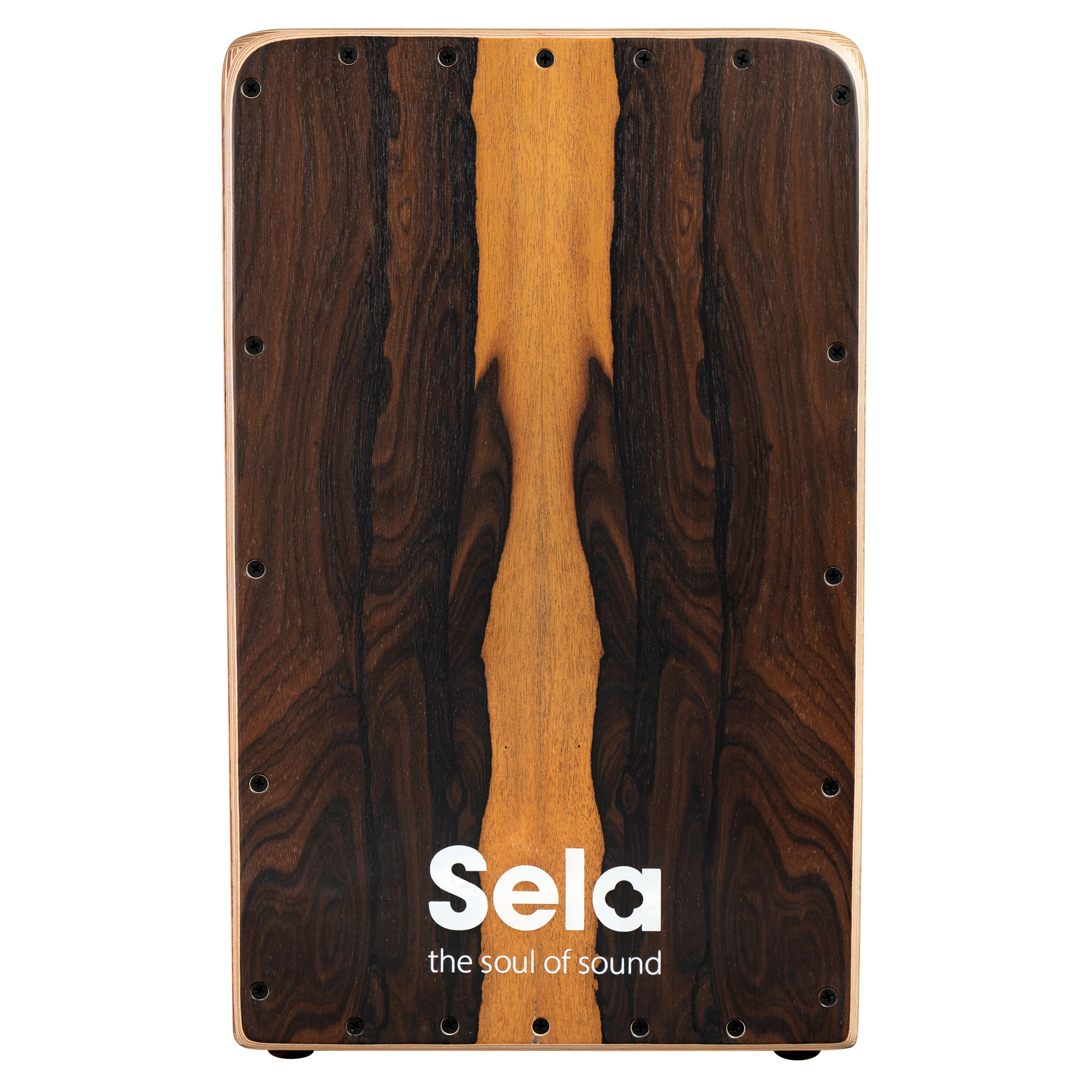 Sela Cajon Iconic - Ziricote