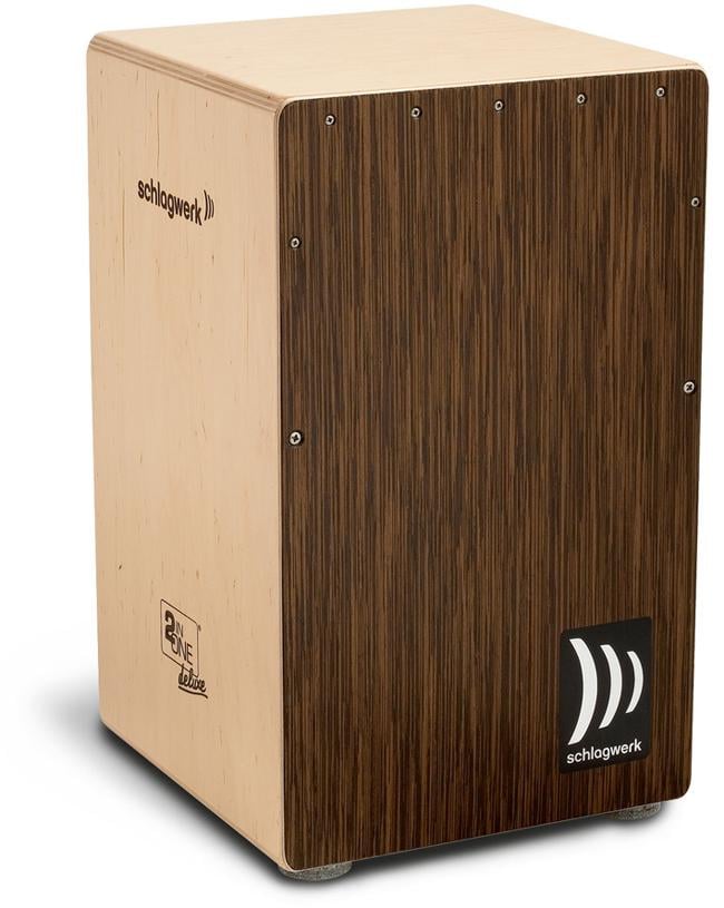 Schlagwerk CP430 2inOne Deluxe Wenge