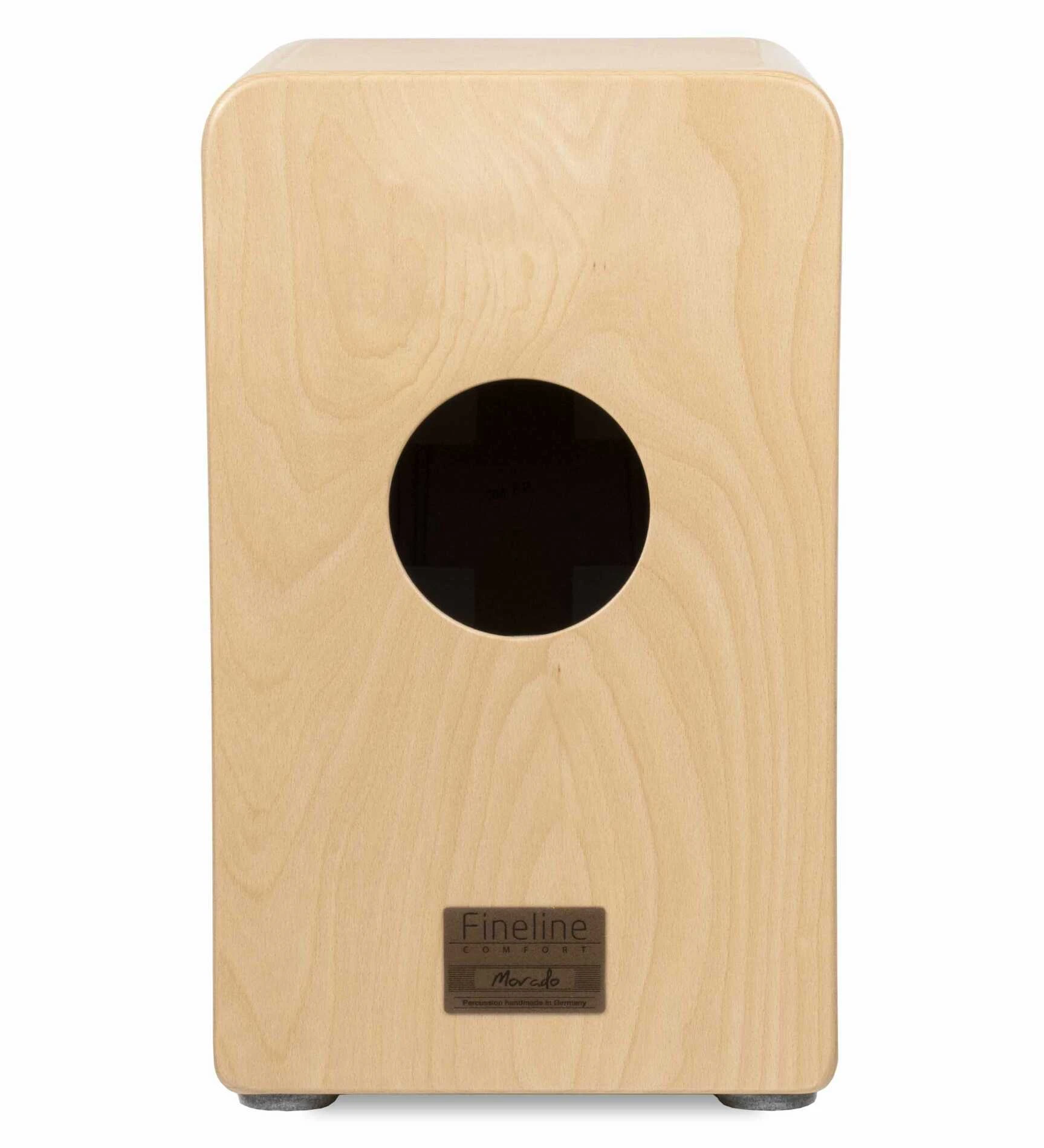 Schlagwerk CP605 Fineline Morado