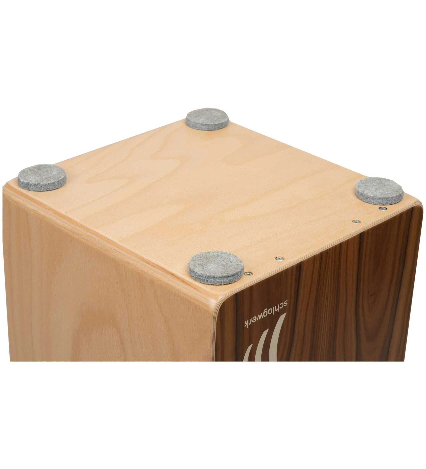 Schlagwerk CP605 Fineline Morado