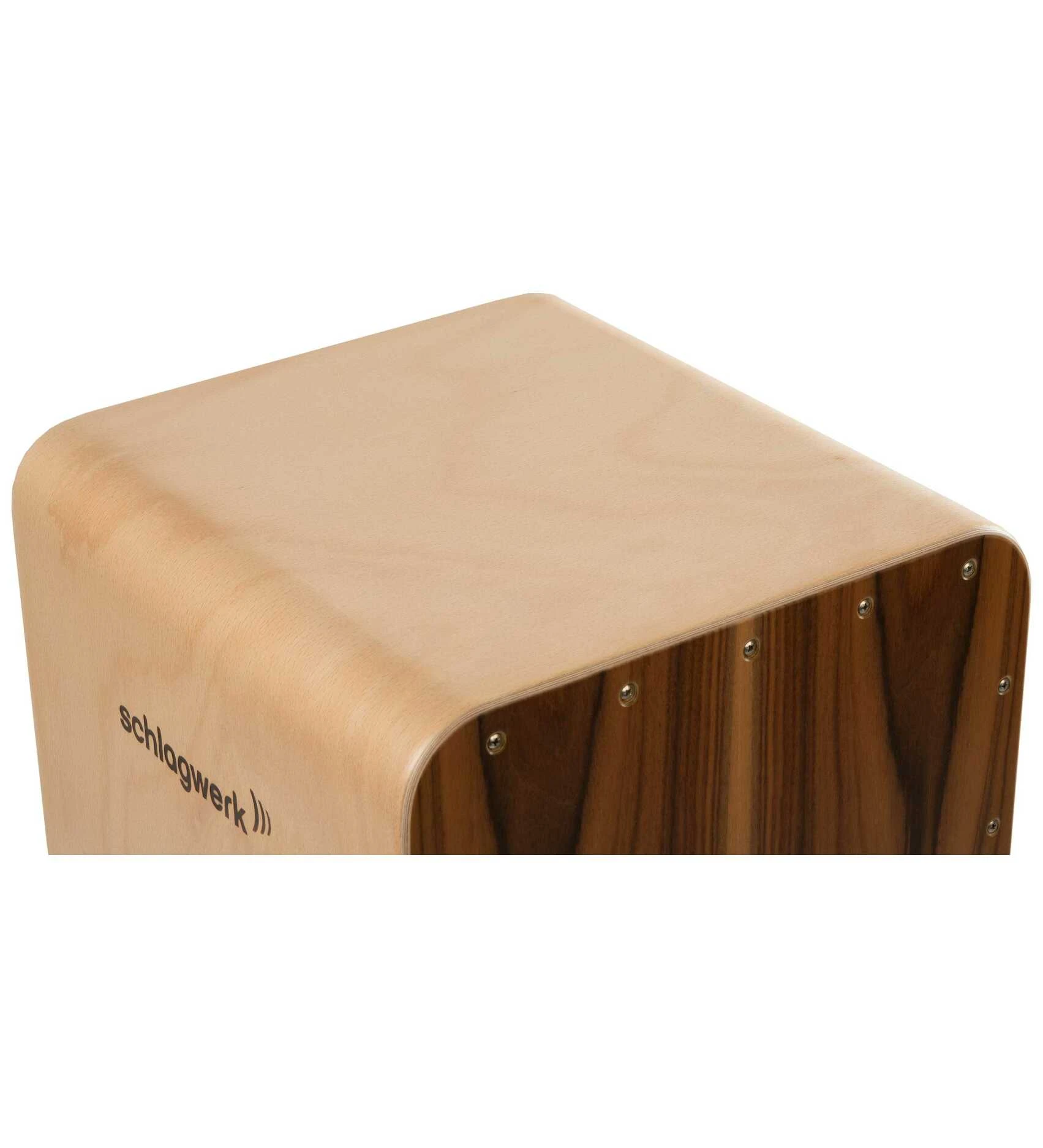 Schlagwerk CP605 Fineline Morado