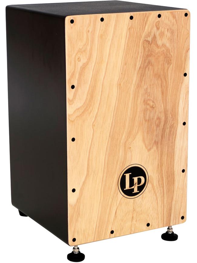 LP 1432 mit Schrägsteller Cajon