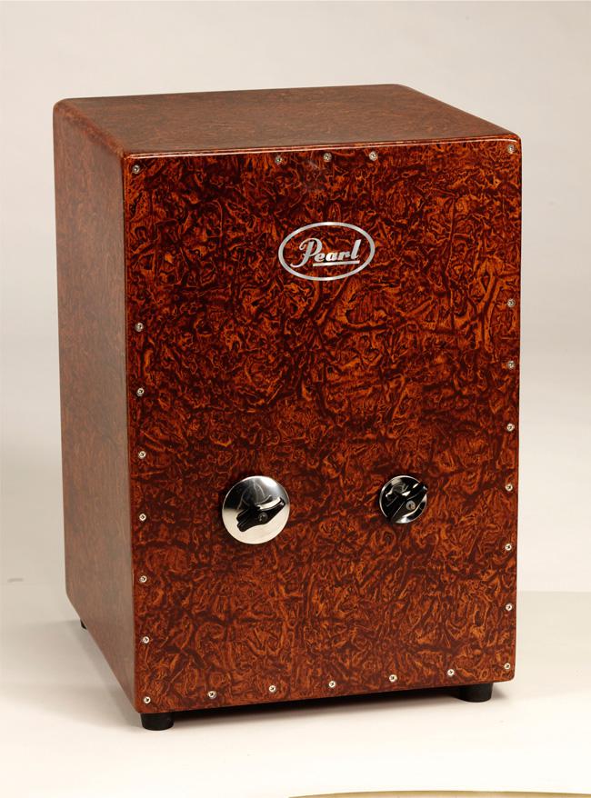 Pearl Jingle PCJ-629, Cajon