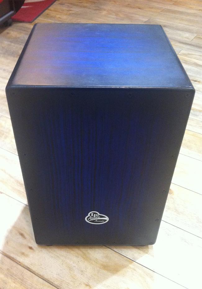 LP Aspire 1332 BBS Cajon