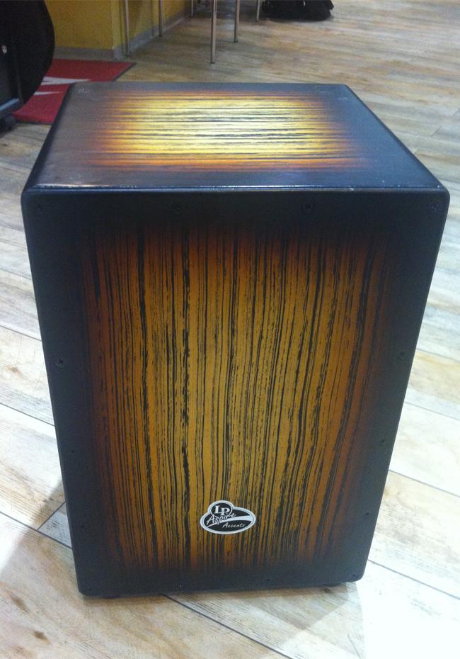 LP Aspire 1332 SBS Cajon
